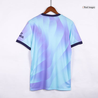 Arsenal Third Jersey Kit - [Super Replica]