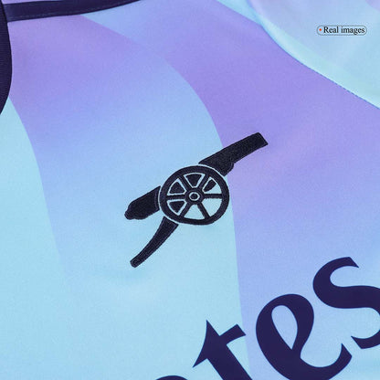 Arsenal Third Jersey Kit - [Super Replica]