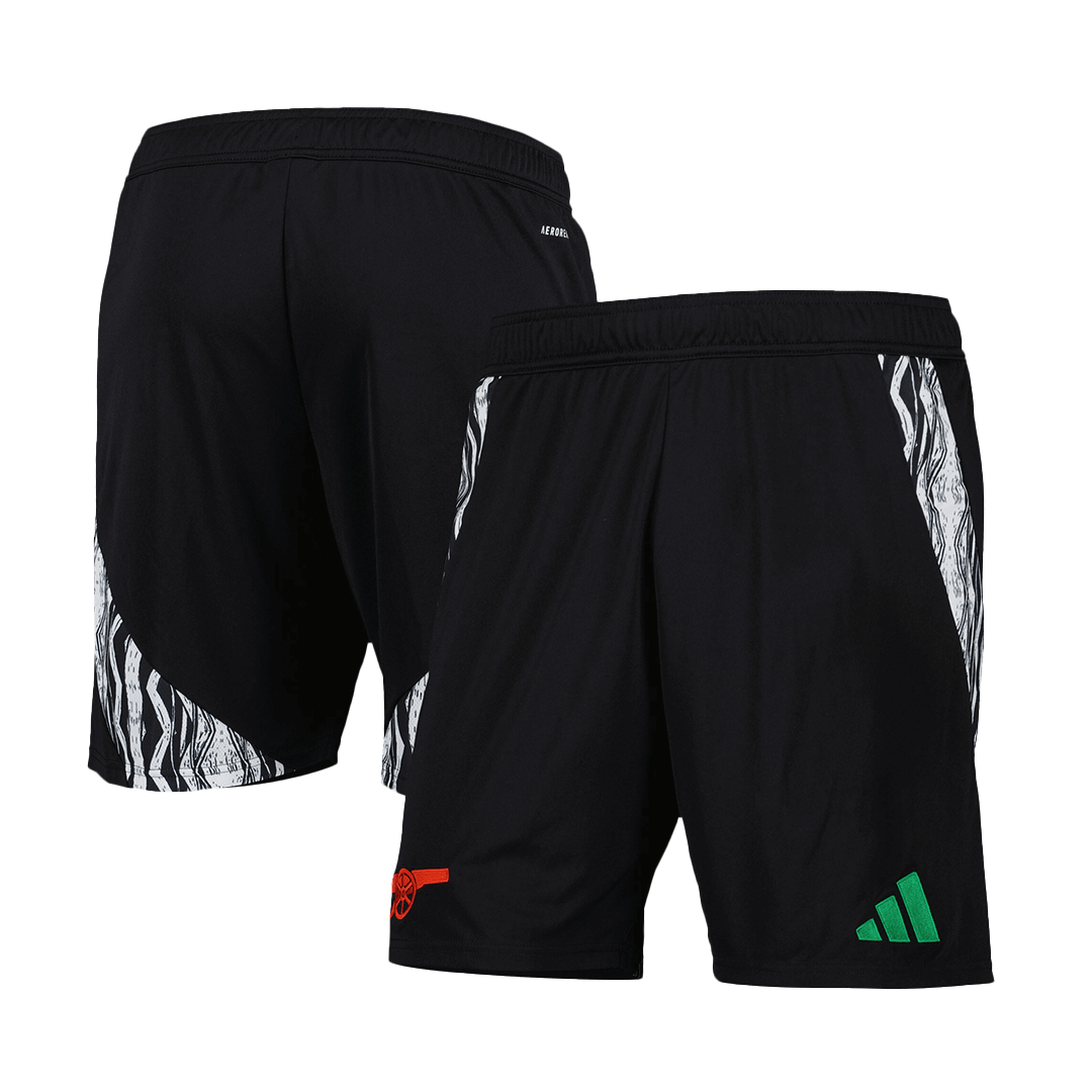 Arsenal Away Jersey Kit