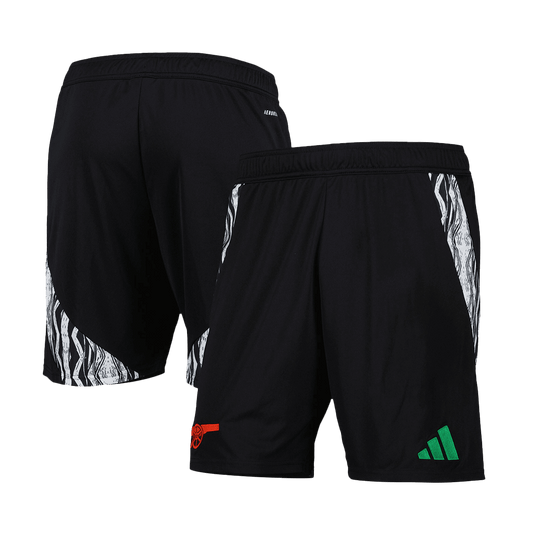 Arsenal Away Jersey Kit