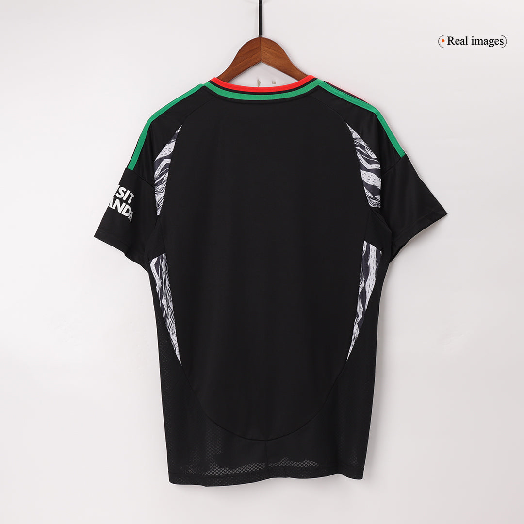 Arsenal Away Jersey Kit