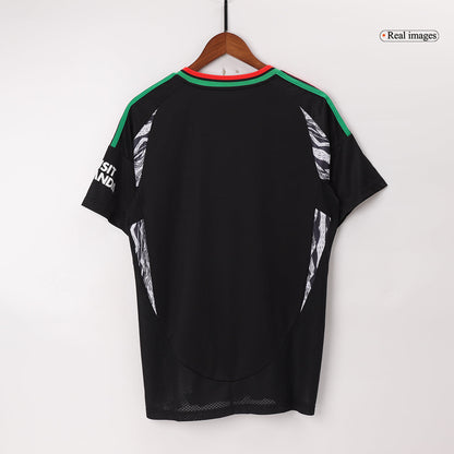 Arsenal Away Jersey Kit
