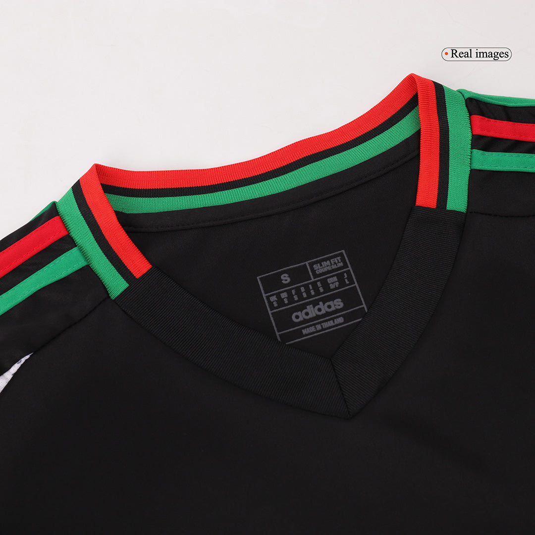 Arsenal Away Jersey Kit