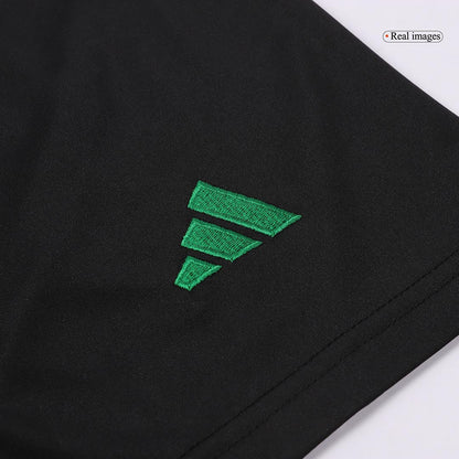 Arsenal Away Soccer Shorts