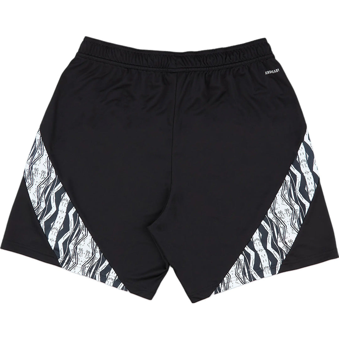 Arsenal Away Soccer Shorts