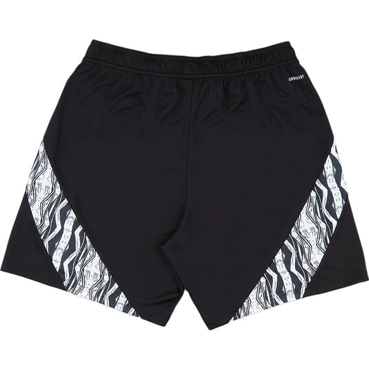 Arsenal Away Soccer Shorts
