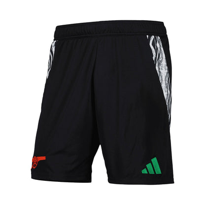 Arsenal Away Soccer Shorts