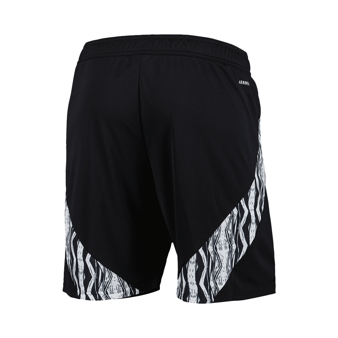 Arsenal Away Soccer Shorts