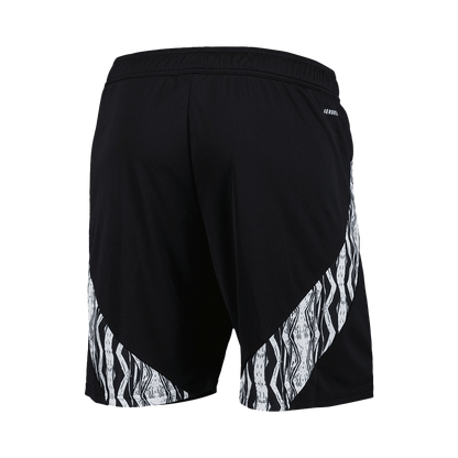 Arsenal Away Soccer Shorts