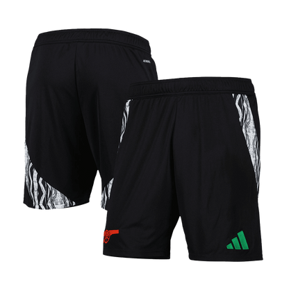 Arsenal Away Soccer Shorts