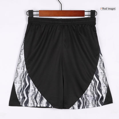 Arsenal Away Soccer Shorts