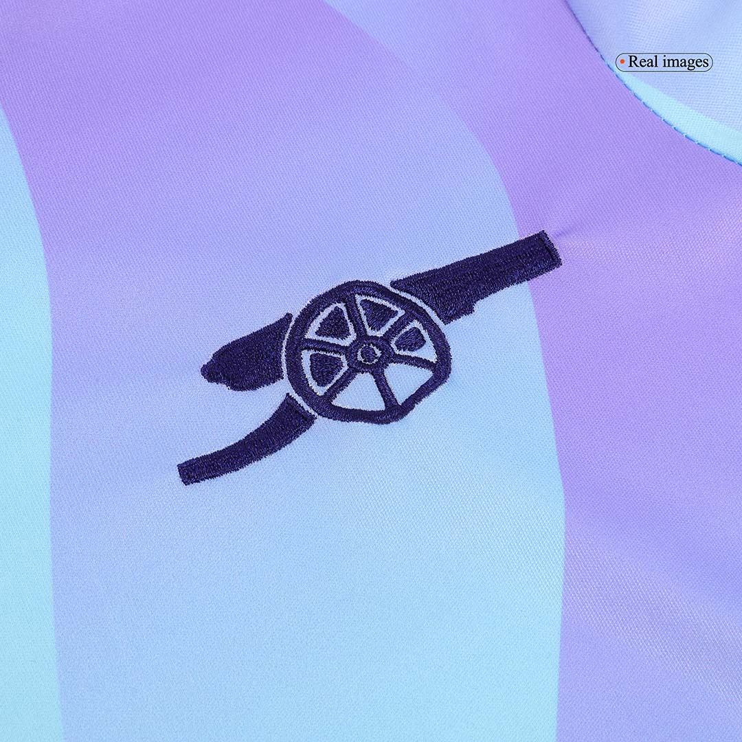 Women's Arsenal Third Jersey