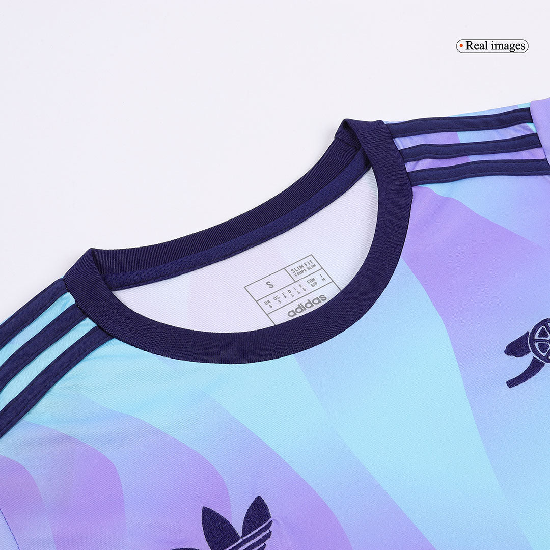 Women's Arsenal Third Jersey