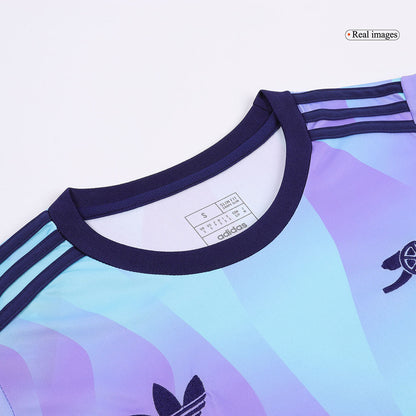 Women's Arsenal Third Jersey