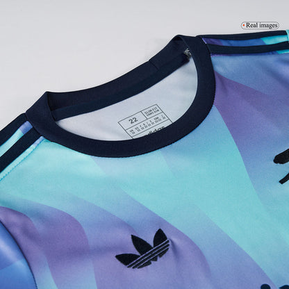 Kids Arsenal Third Jersey Kit