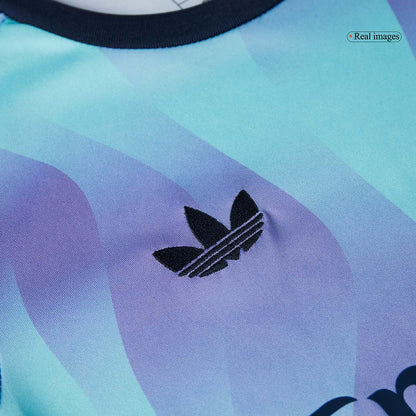 Kids Arsenal Third Jersey Kit