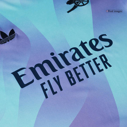 Kids Arsenal Third Jersey Kit