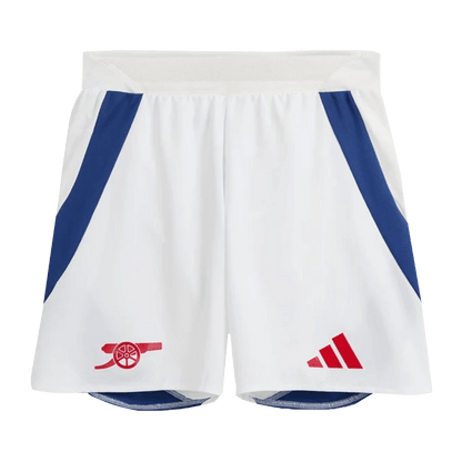 Arsenal Home Match Shorts