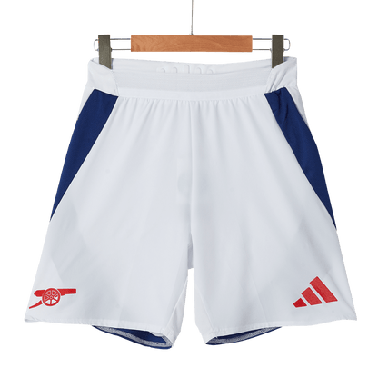 Arsenal Home Match Shorts