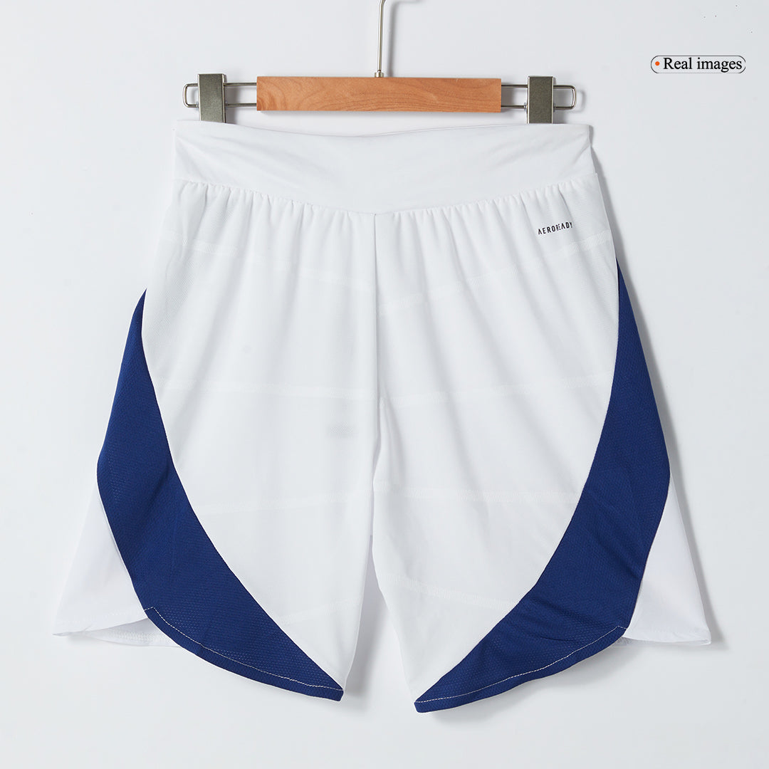 Arsenal Home Match Shorts