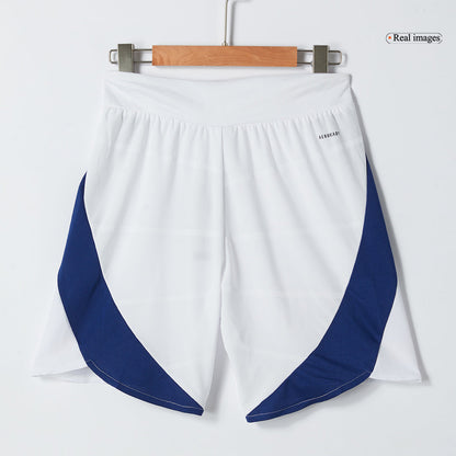 Arsenal Home Match Shorts