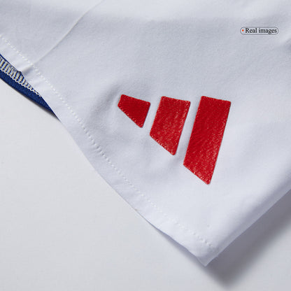 Arsenal Home Match Shorts