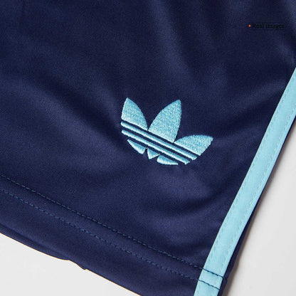 Arsenal Third Soccer Shorts