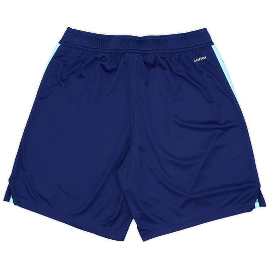 Arsenal Third Soccer Shorts