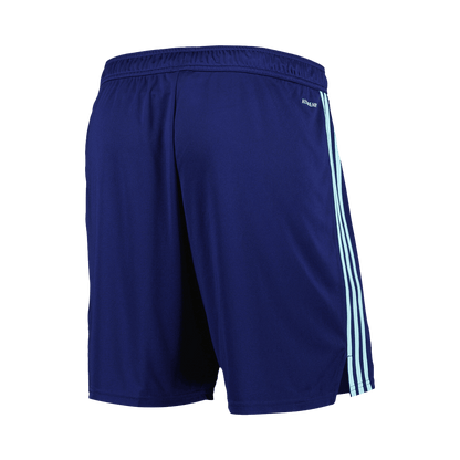 Arsenal Third Soccer Shorts