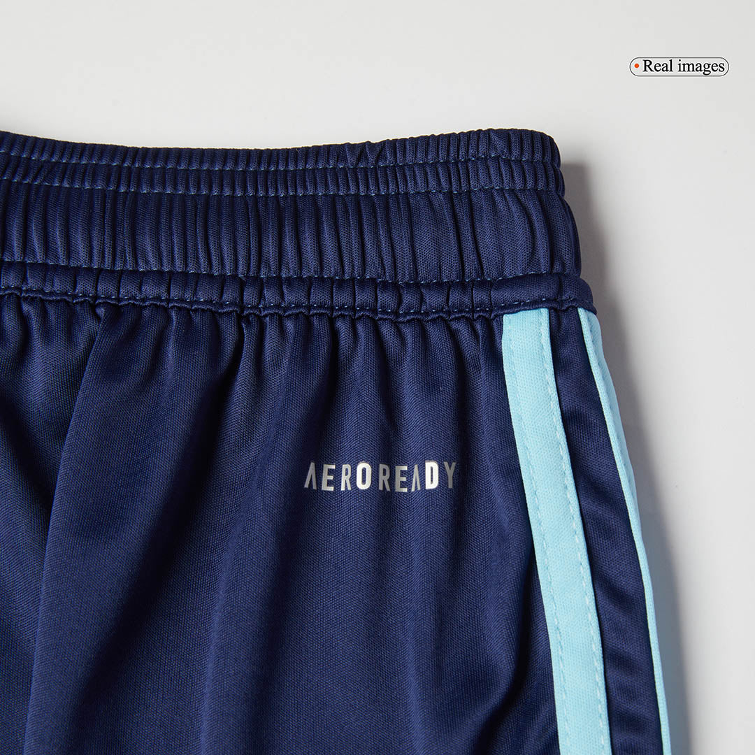 Arsenal Third Soccer Shorts