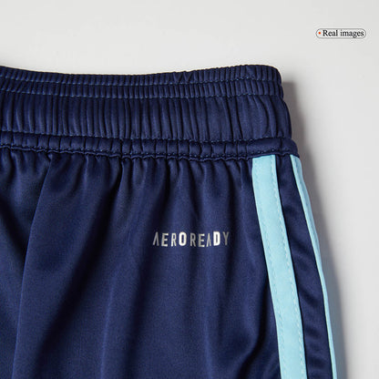 Arsenal Third Soccer Shorts