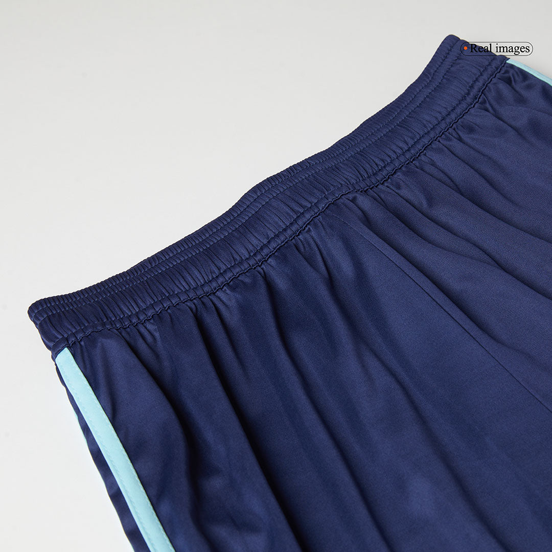 Arsenal Third Soccer Shorts