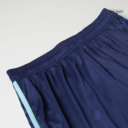 Arsenal Third Soccer Shorts