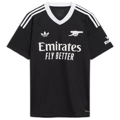 Arsenal Third Goalkeeper Jersey