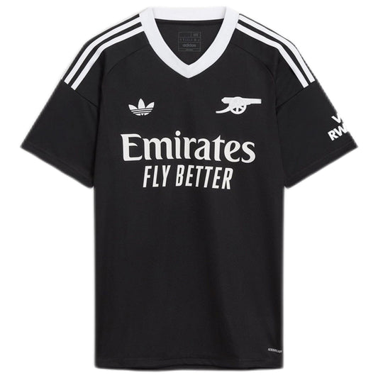 Arsenal Third Goalkeeper Jersey