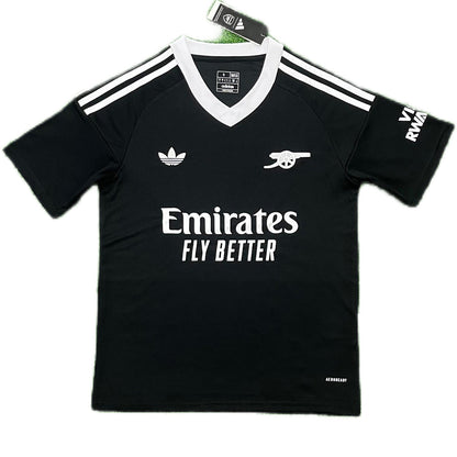 Arsenal Third Goalkeeper Jersey