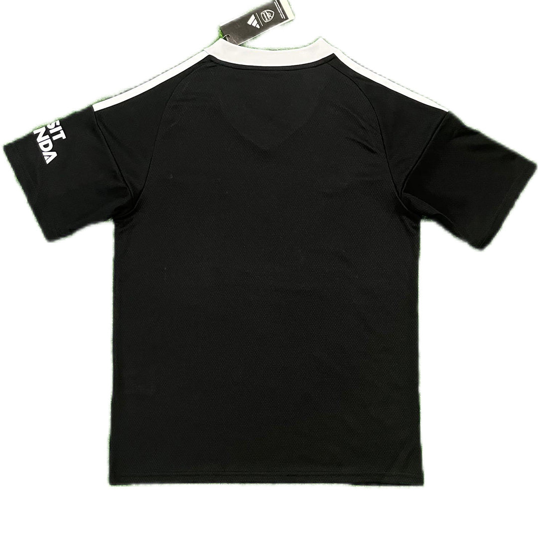 Arsenal Third Goalkeeper Jersey