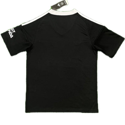Arsenal Third Goalkeeper Jersey