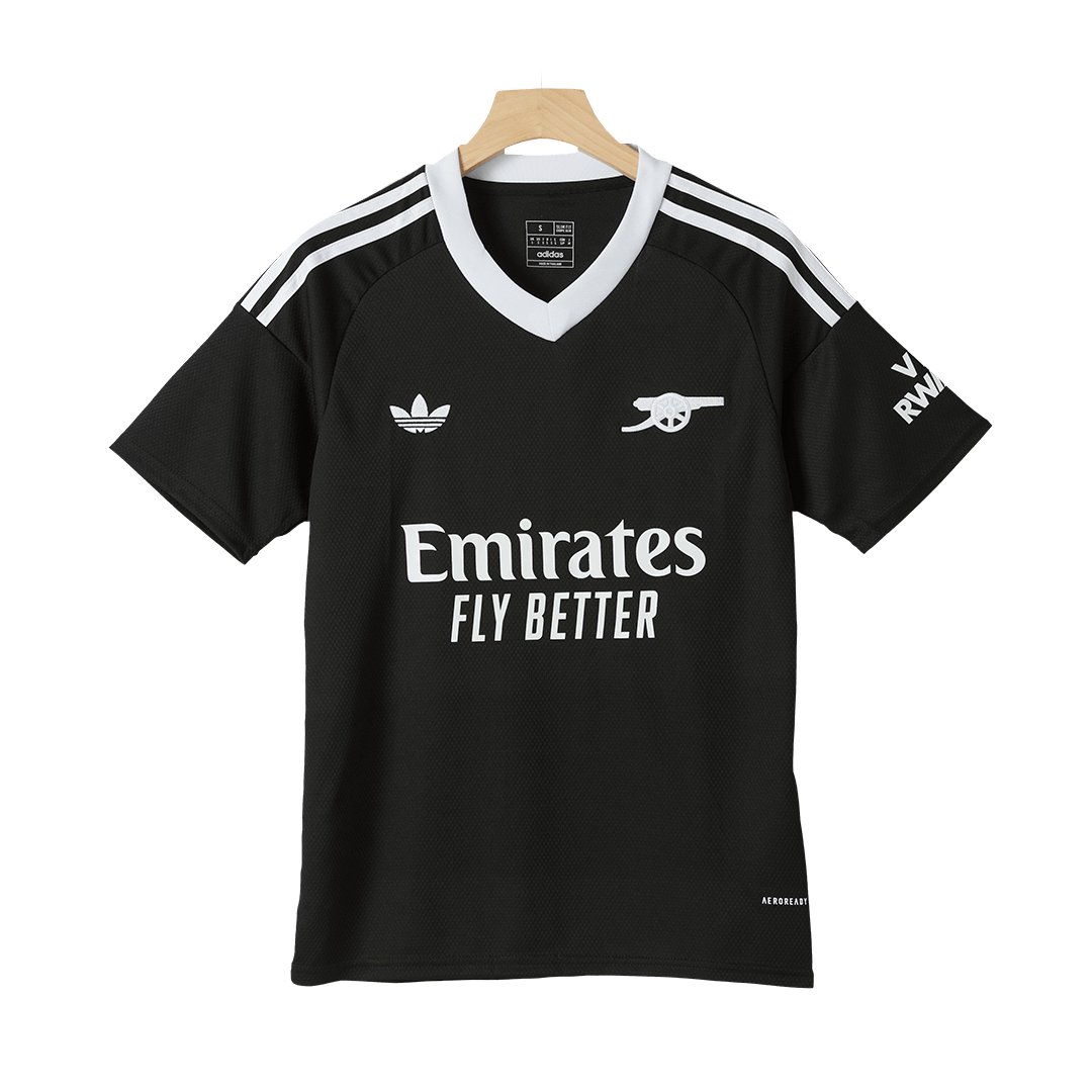 Arsenal Third Goalkeeper Jersey