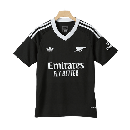 Arsenal Third Goalkeeper Jersey
