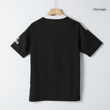 Arsenal Third Goalkeeper Jersey