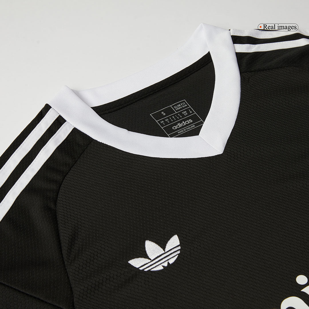 Arsenal Third Goalkeeper Jersey