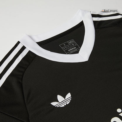 Arsenal Third Goalkeeper Jersey