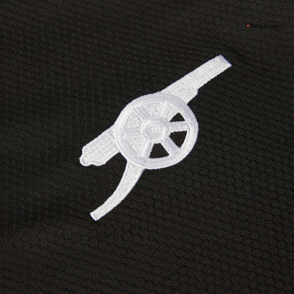 Arsenal Third Goalkeeper Jersey