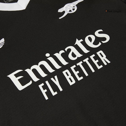 Arsenal Third Goalkeeper Jersey