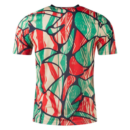 Arsenal Pre-Match Jersey