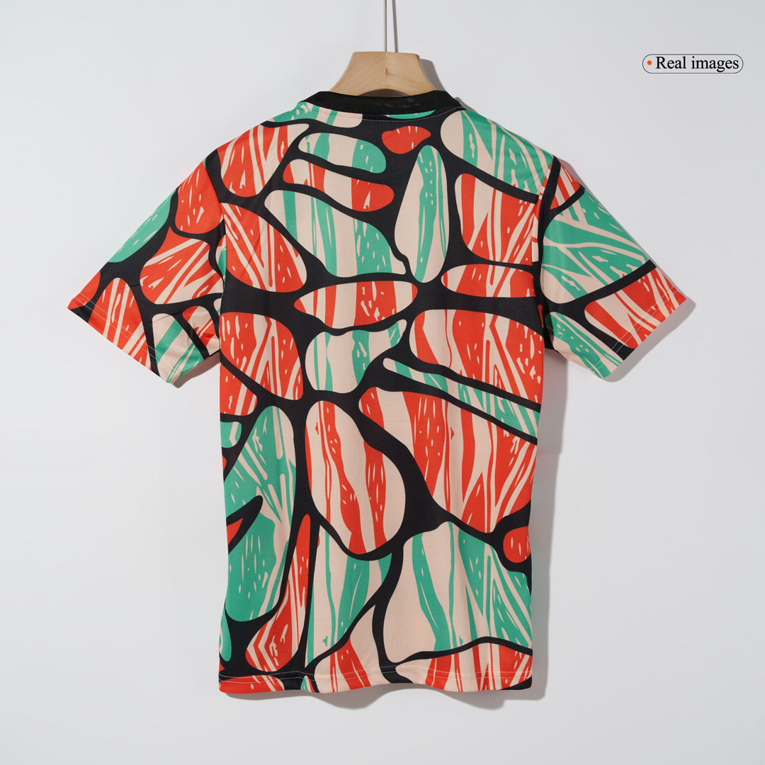 Arsenal Pre-Match Jersey