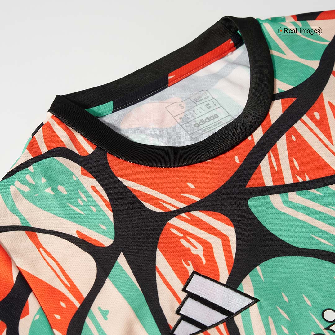 Arsenal Pre-Match Jersey