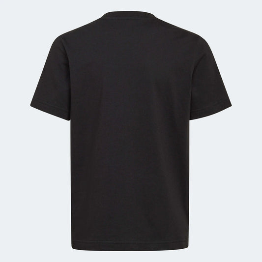 2022-23 Germany Youth Tee - Black