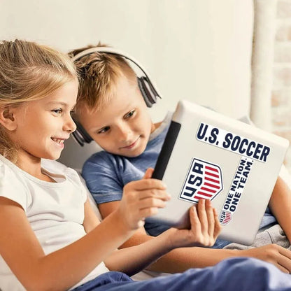 USA 5.5x7.75 Multi-Use 3 Pack Decal